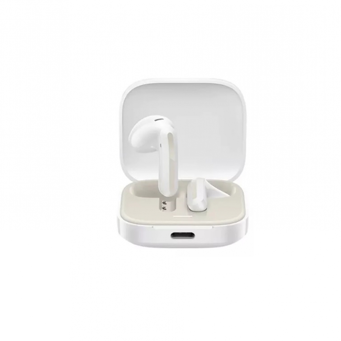 Auriculares Inal�mbricos Bt Xiaomi Redmi Buds 6 Active Color Blanco